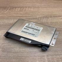 8D0907389E 0265109462 Unit ABS control unit/module Audi A6 S6 C5 4B