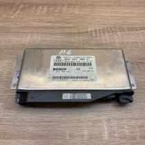 8D0907389E 0265109462 Unit ABS control unit/module Audi A6 S6 C5 4B