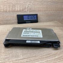 8D0907389E 0265109462 Unit ABS control unit/module Audi A6 S6 C5 4B
