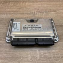 8E0909059 0261207579  Engine control unit/module ECU Audi A4 S4 B6 8E 8H