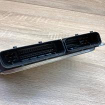 8E0909059 0261207579  Engine control unit/module ECU Audi A4 S4 B6 8E 8H