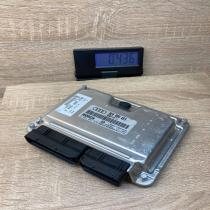 8E0909059 0261207579  Engine control unit/module ECU Audi A4 S4 B6 8E 8H