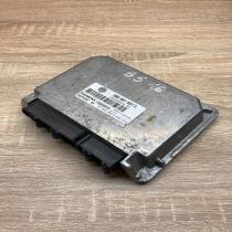 3B0907557C 5WP433204 Main Engine control unit/module ECU Volkswagen PASSAT B5