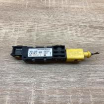8E0959643A   Airbag deployment crash/impact sensor Audi A6 S6 C5 4B