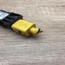 8E0959643A   Airbag deployment crash/impact sensor Audi A6 S6 C5 4B