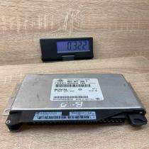 8D0907389E 0265109462  ABS control unit/module Audi A6 S6 C5 4B