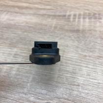 4B0959643A   Airbag deployment crash/impact sensor Audi A6 S6 C5 4B