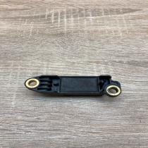 4B0959643A   Airbag deployment crash/impact sensor Audi A6 S6 C5 4B