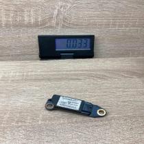 4B0959643A   Airbag deployment crash/impact sensor Audi A6 S6 C5 4B