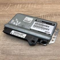 4A0927156AE 0260002368  Gearbox control unit/module Audi A6 S6 C4 4A