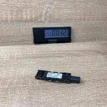 04727261AD 0720303607  Airbag deployment crash/impact sensor Chrysler Voyager