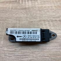 0018205626   Airbag deployment crash/impact sensor Mercedes-Benz E W210