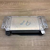 8D0907389E 0265109462 Gear ABS control unit/module Audi A6 S6 C5 4B