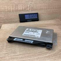 8D0907389E 0265109462 Gear ABS control unit/module Audi A6 S6 C5 4B