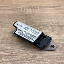 0008209926 Air Crash  Airbag deployment crash/impact sensor Mercedes-Benz E W210