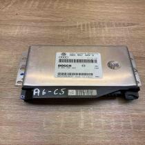 8D0907389D 0265109463  ESP (stability system) control unit Audi A6 S6 C5 4B