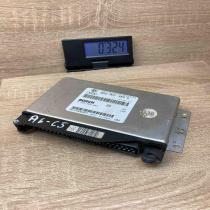 8D0907389D 0265109463  ESP (stability system) control unit Audi A6 S6 C5 4B