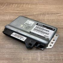 4A0927156AE 0260002368 Gear Gearbox control unit/module Audi A6 S6 C4 4A