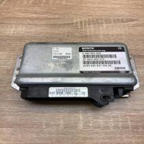 4A0927156AE 0260002368 Gear Gearbox control unit/module Audi A6 S6 C4 4A