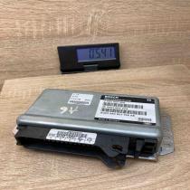 4A0927156AE 0260002368 Gear Gearbox control unit/module Audi A6 S6 C4 4A