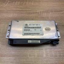 8D0907389D 0265109463 Transmission ESP (stability system) control unit Audi A6 S