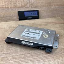 8D0907389D 0265109463 Transmission ESP (stability system) control unit Audi A6 S