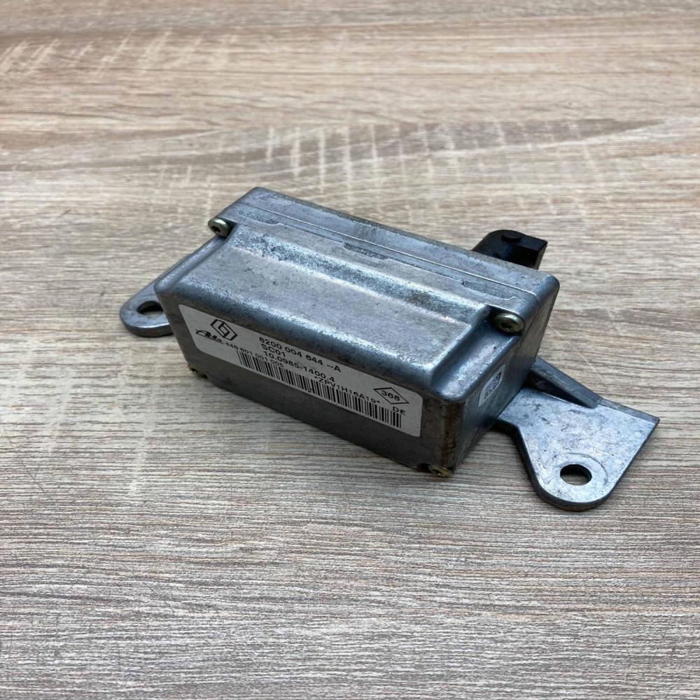 8200004644 448801001005 SC01 ESP acceleration yaw rate sensor Renault Laguna II