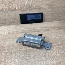 8200004644 448801001005 SC01 ESP acceleration yaw rate sensor Renault Laguna II
