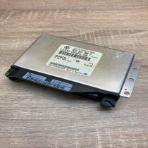 8D0907389D 0265109463 Gear ESP (stability system) control unit Audi A6 S6 C5 4B