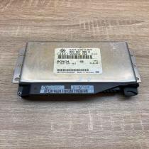 8D0907389D 0265109463 Gear ESP (stability system) control unit Audi A6 S6 C5 4B
