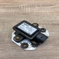 4B0907655 0265005213  ESP acceleration yaw rate sensor Audi A6 S6 C5 4B