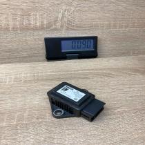 0265005255 24413377  ESP acceleration yaw rate sensor Opel Zafira A