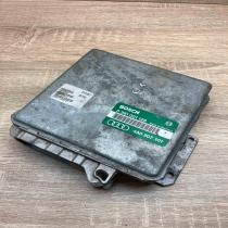 4A0907401 0281001128 Main Engine control unit/module ECU Audi 100 S4 C4