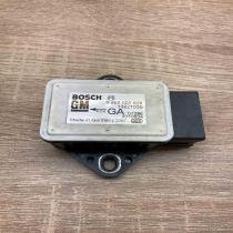 0265005608 13221030  ESP acceleration yaw rate sensor Opel Meriva A