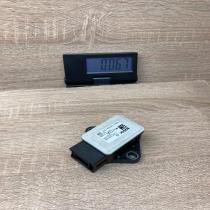0265005608 13221030  ESP acceleration yaw rate sensor Opel Meriva A