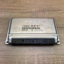 4B0907401P 0281001931  Engine control unit/module ECU Audi A6 S6 C5 4B