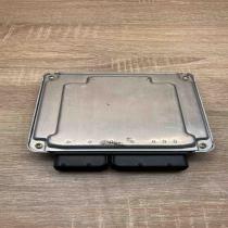 4B2907401B 0281010098  Engine control unit/module ECU Audi A6 S6 C5 4B