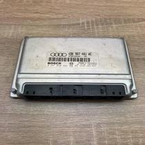 4B0907401AE 0281010496  Engine control unit/module ECU Audi A6 S6 C5 4B