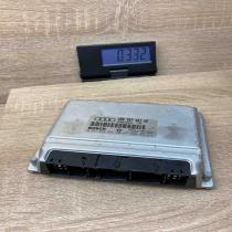 4B0907401AE 0281010496  Engine control unit/module ECU Audi A6 S6 C5 4B