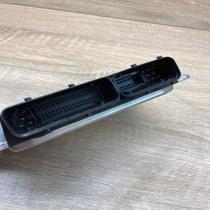 4B2907401B 0281010098  Engine control unit/module ECU Audi A6 S6 C5 4B