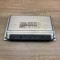 4B0907401P 0281001931 Run Engine control unit/module ECU Audi A6 S6 C5 4B