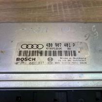 4B0907401P 0281001931 Run Engine control unit/module ECU Audi A6 S6 C5 4B
