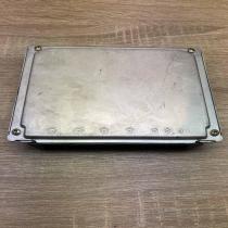 4B0907401P 0281001931 Run Engine control unit/module ECU Audi A6 S6 C5 4B