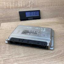 4B0907401P 0281001931 Run Engine control unit/module ECU Audi A6 S6 C5 4B