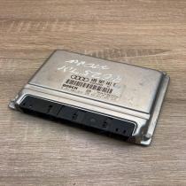 4B0907401E 0281001833  Engine control unit/module ECU Audi A6 S6 C5 4B