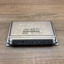 4B0907401E 0281001833  Engine control unit/module ECU Audi A6 S6 C5 4B