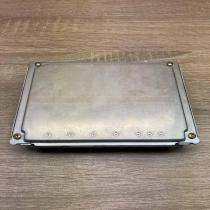 4B0907401E 0281001833  Engine control unit/module ECU Audi A6 S6 C5 4B
