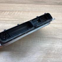 4B2907401E 0281010394  Engine control unit/module ECU Audi A6 S6 C5 4B