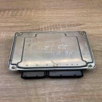 4B2907401E 0281010394  Engine control unit/module ECU Audi A6 S6 C5 4B