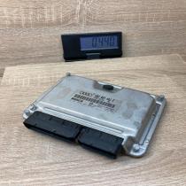 4B2907401E 0281010394  Engine control unit/module ECU Audi A6 S6 C5 4B